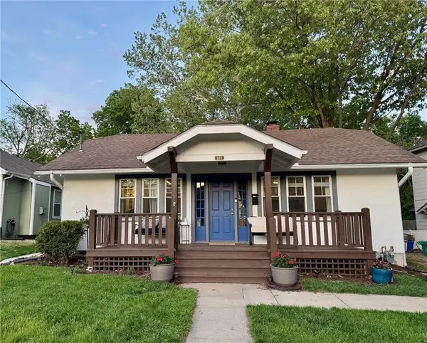 145 Allcutt Avenue, Bonner Springs, KS 66012