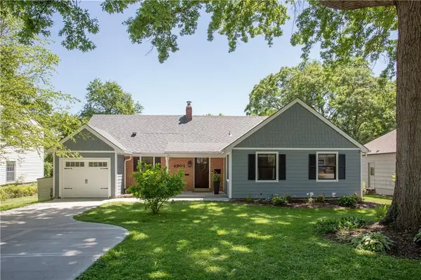 4801 W 66th Street, Prairie Village, KS 66208