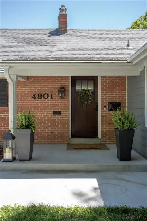 4801 W 66th Street, Prairie Village, KS 66208 - #2