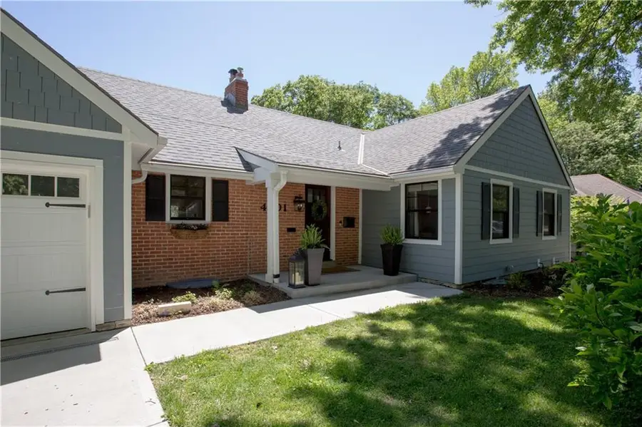 4801 W 66th Street, Prairie Village, KS 66208 - #3