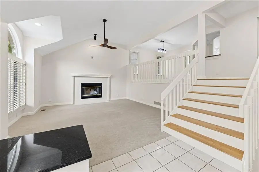 13206 S Foxridge Drive, Olathe, KS 66062 - #2