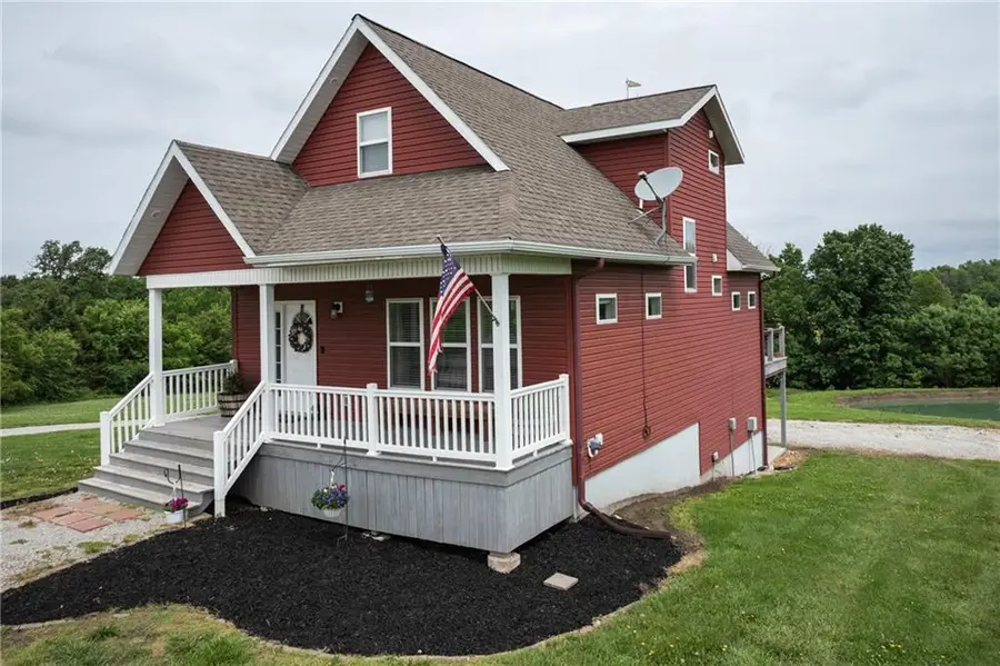 19015 White Oak Lane, Green Ridge, MO 65332 - #3