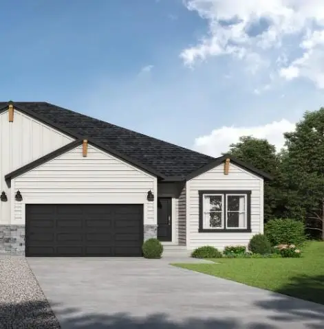 1236 SE Windbreak Street, Lee's Summit, MO 64081