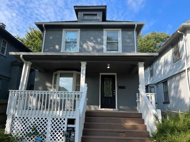 216 Askew Avenue, Kansas City, MO 64123 - #1