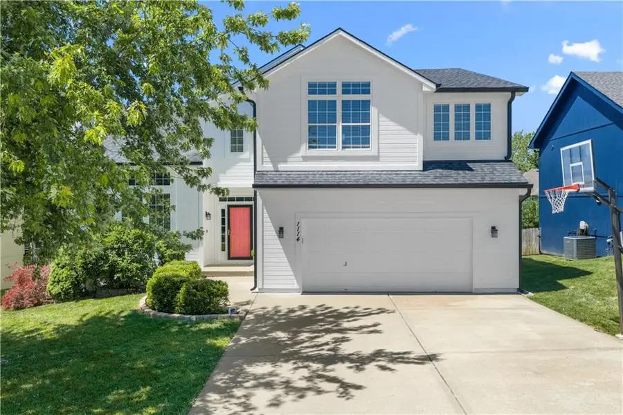 1114 Crimson Lane, Liberty, MO 64068 - #2