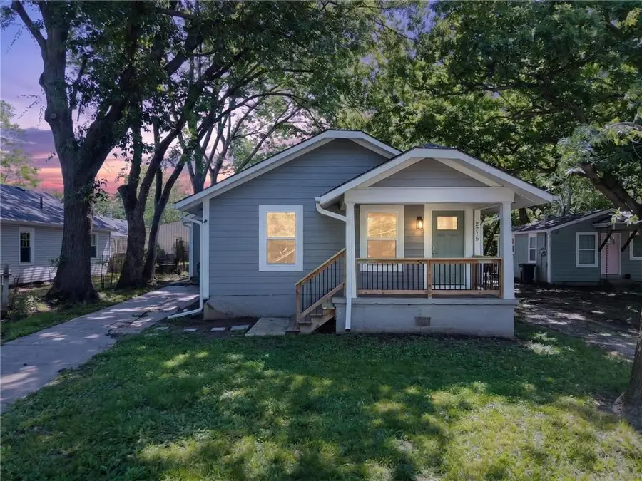 2715 S 37th Street, Kansas City, KS 66106 - #2