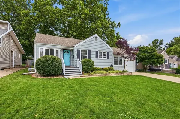 5239 Outlook Street, Mission, KS 66202