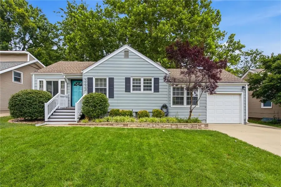 5239 Outlook Street, Mission, KS 66202 - #2