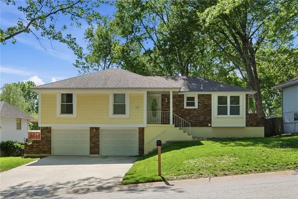 4908 S Shrank Drive, Independence, MO 64055