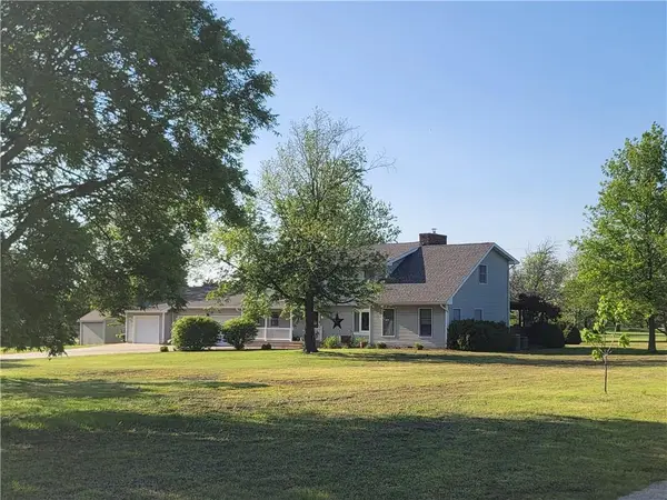 21 Golfview Drive, Fort Scott, KS 66701