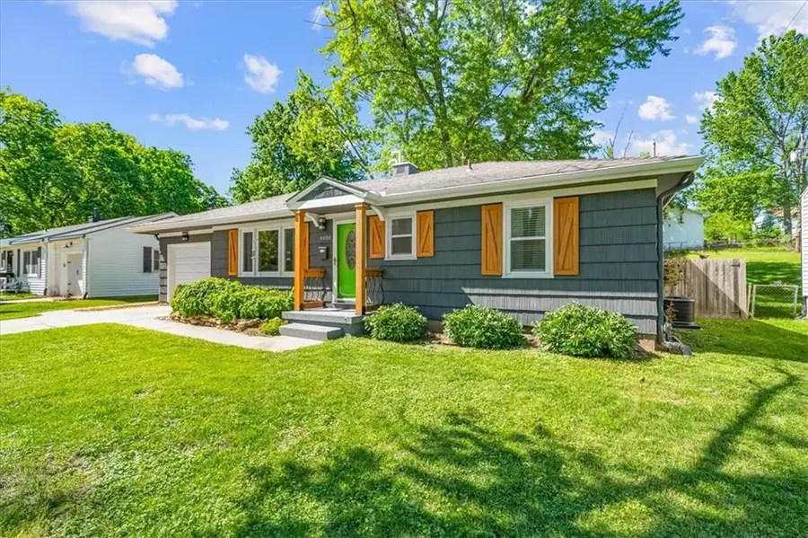 4408 NE 55th Street, Kansas City, MO 64119 - #2