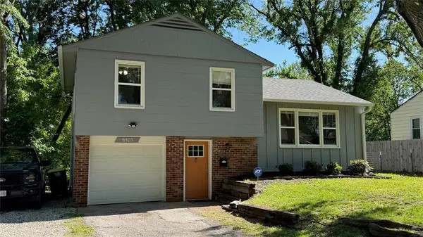 8403 E 110th Street, Kansas City, MO 64134