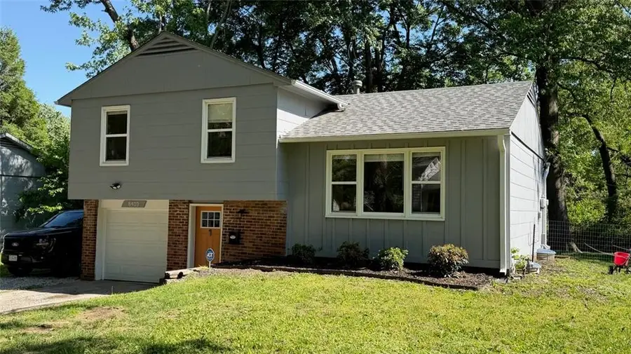 8403 E 110th Street, Kansas City, MO 64134 - #2