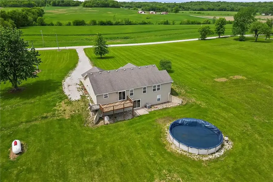 13451 N Garner Road, Richmond, MO 64085 - #3