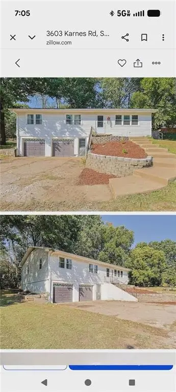 3603 Karnes Road, St Joseph, MO 64506