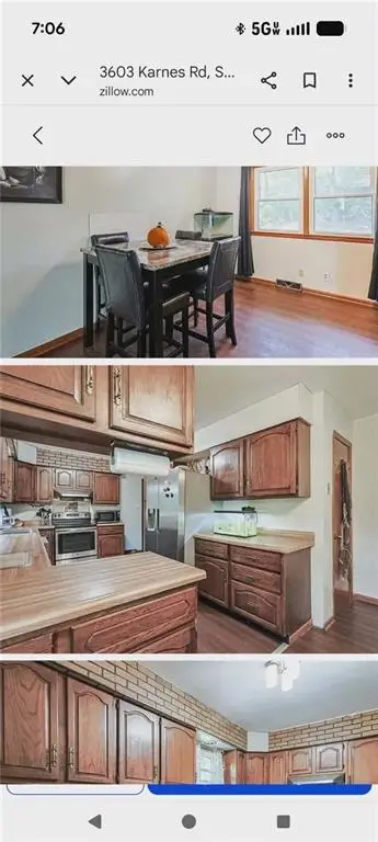 3603 Karnes Road, Saint Joseph, MO 64506 - #2