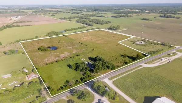 617 S U S 160 Highway, Golden City, MO 64748