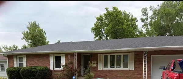 3105 Hampton Road, St Joseph, MO 64505