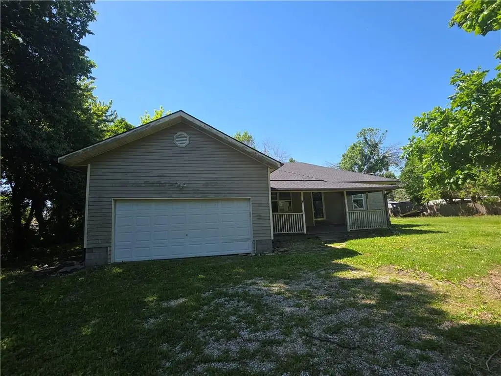 515 E Bungalow Street, Richmond, KS 66080 - #1