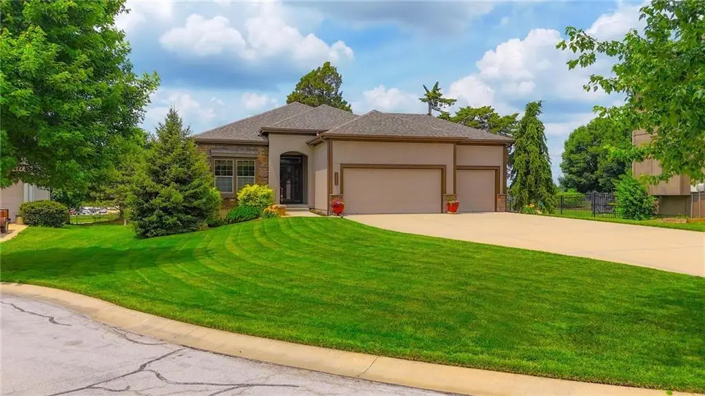 10830 S Deer Run Street, Olathe, KS 66061 - #1