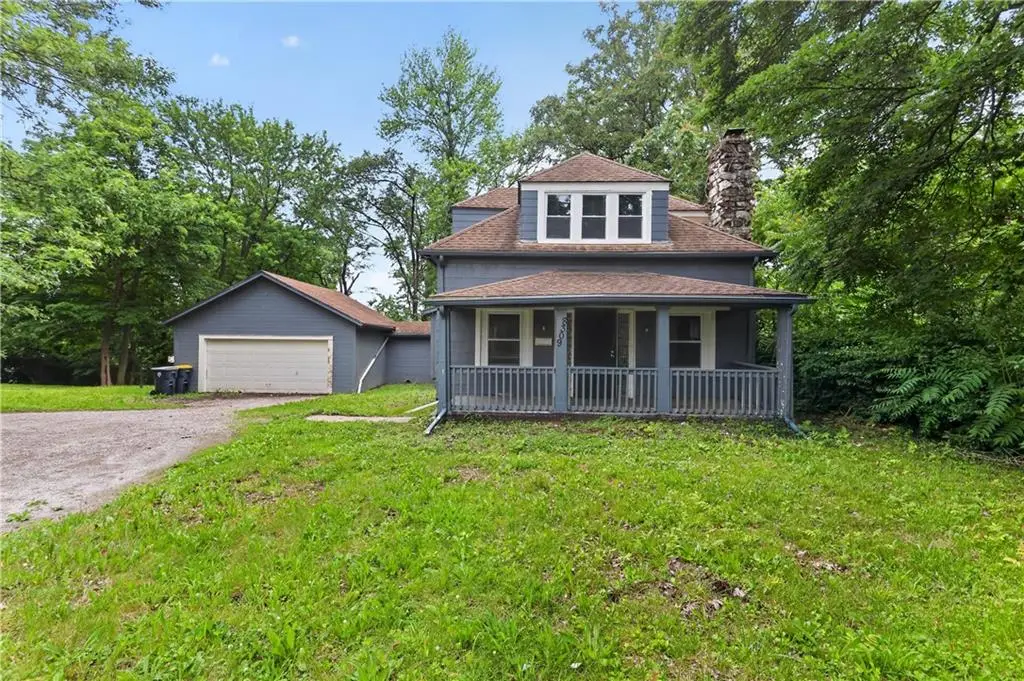 8309 E Gregory Boulevard, Kansas City, MO 64131 - #1