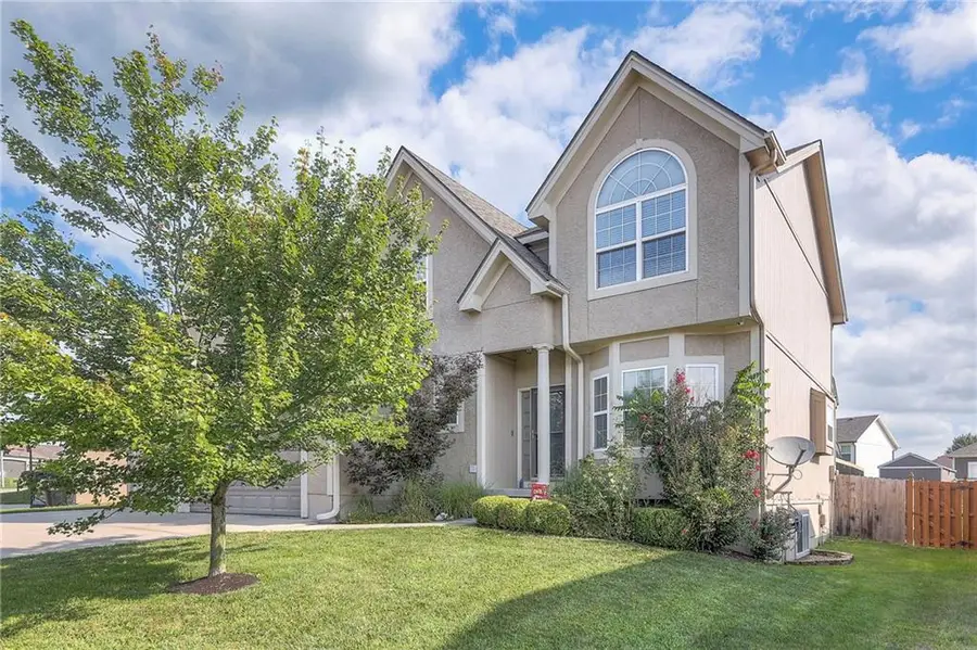 1121 N Old Mill Road, Independence, MO 64056 - #2