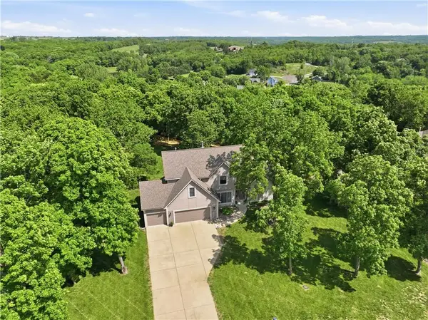 14760 Timber Lane, Bonner Springs, KS 66012