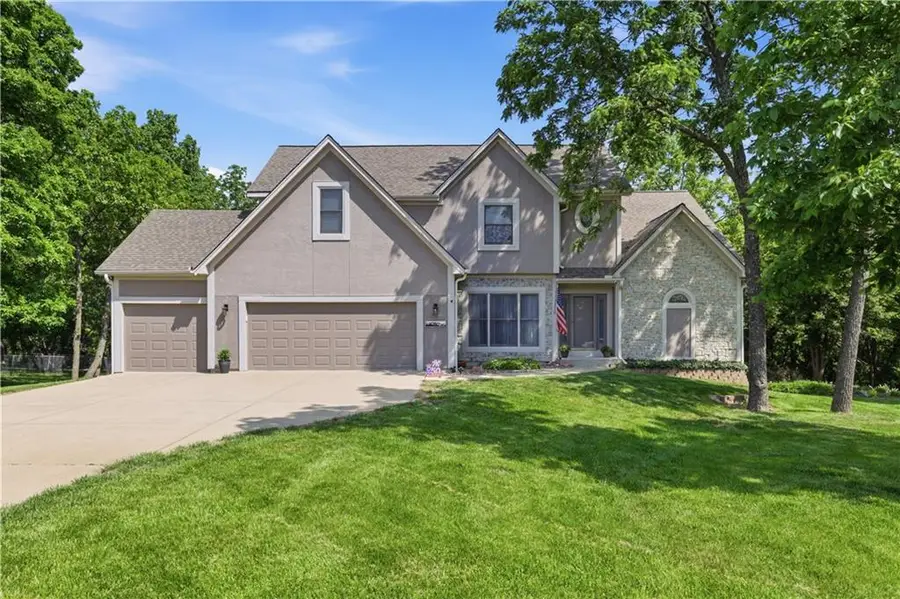 14760 Timber Lane, Bonner Springs, KS 66012 - #3