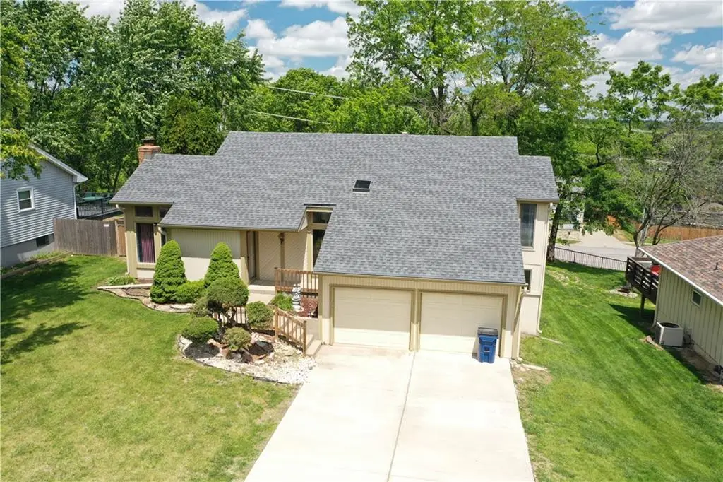 3300 NE 71st Terrace, Kansas City, MO 64119 - #1