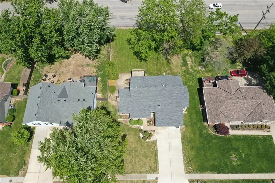 3300 NE 71st Terrace, Kansas City, MO 64119 - #3