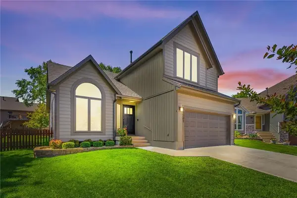 21721 W 52nd Street, Shawnee, KS 66226