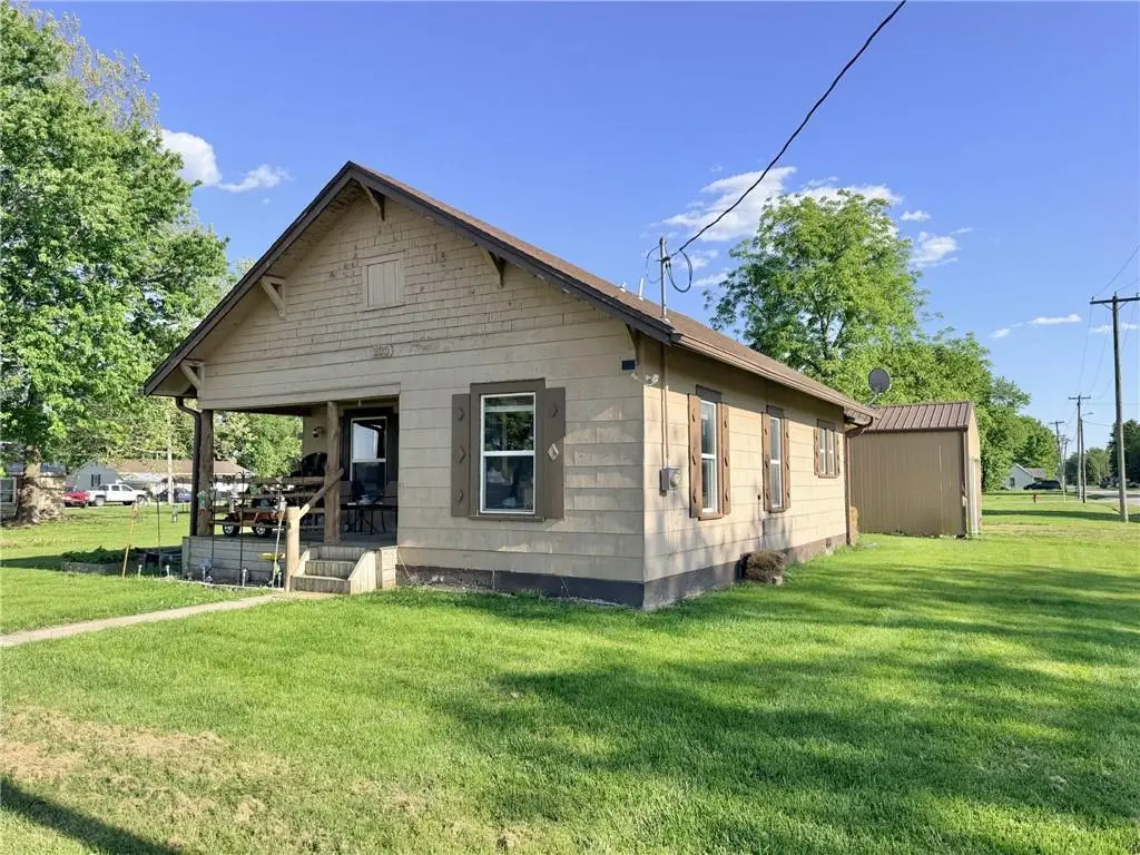 333 3rd Street, Gilman City, MO 64642 - #1
