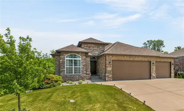 3327 N 109th Terrace, Kansas City, KS 66109