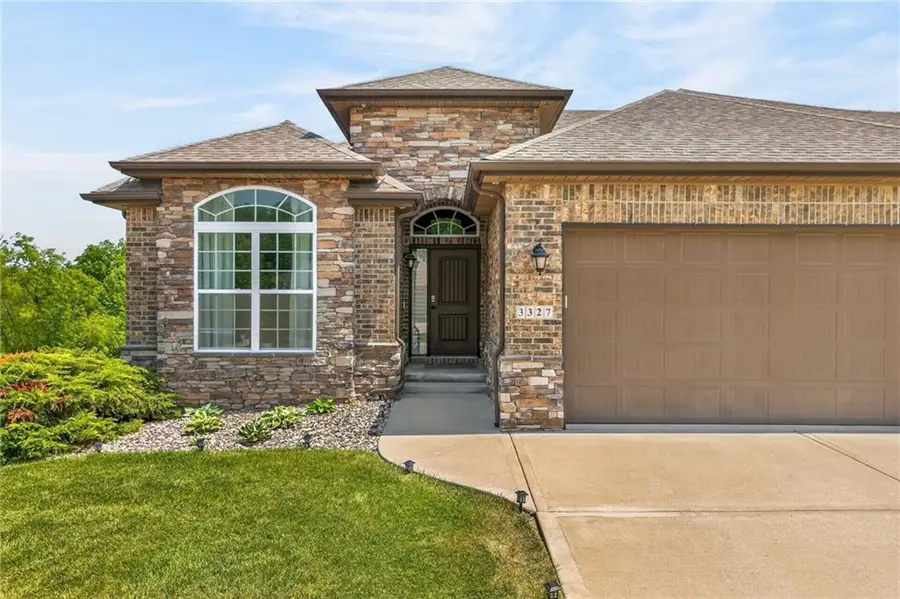 3327 N 109th Terrace, Kansas City, KS 66109 - #2