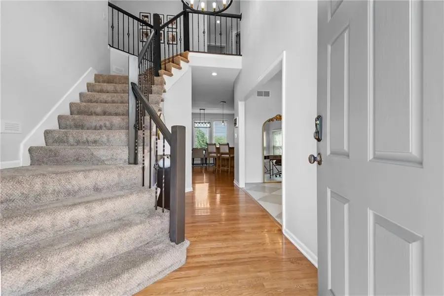 5717 N Beaman Avenue, Kansas City, MO 64151 - #3