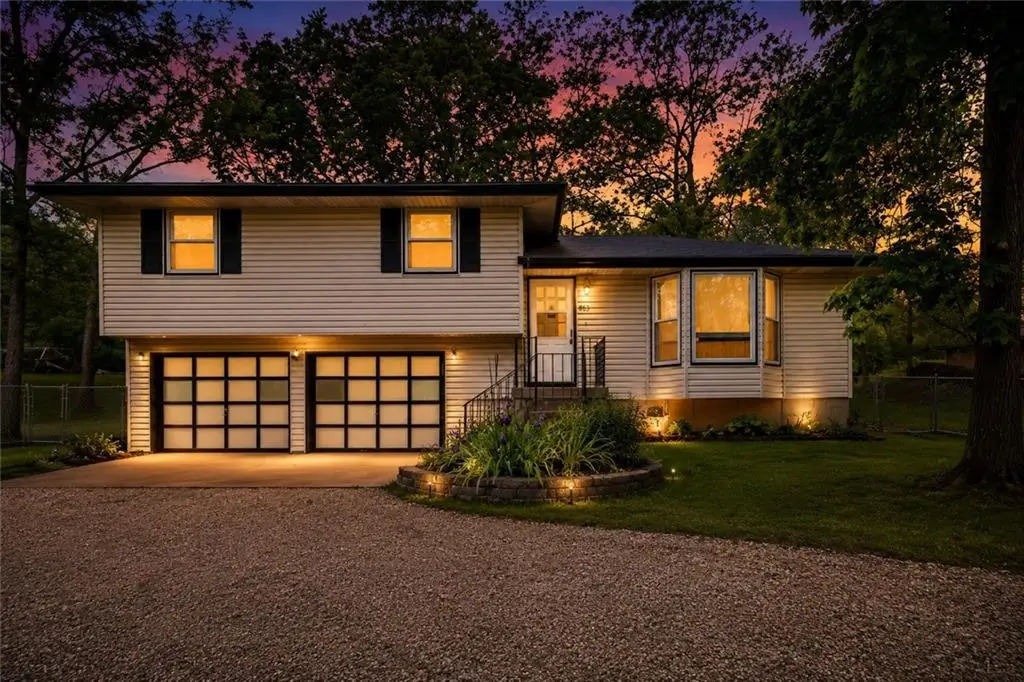 863 Kendall Road, Peculiar, MO 64078 - #1