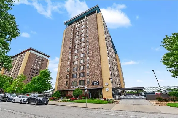 700 E 8th Street #9N, Kansas City, MO 64106