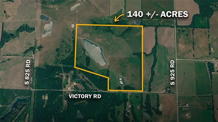 East Victory Road, Bronaugh, MO 64728 - #2