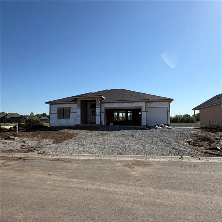 2343 Foxtail Drive, Kearney, MO 64060 - #1