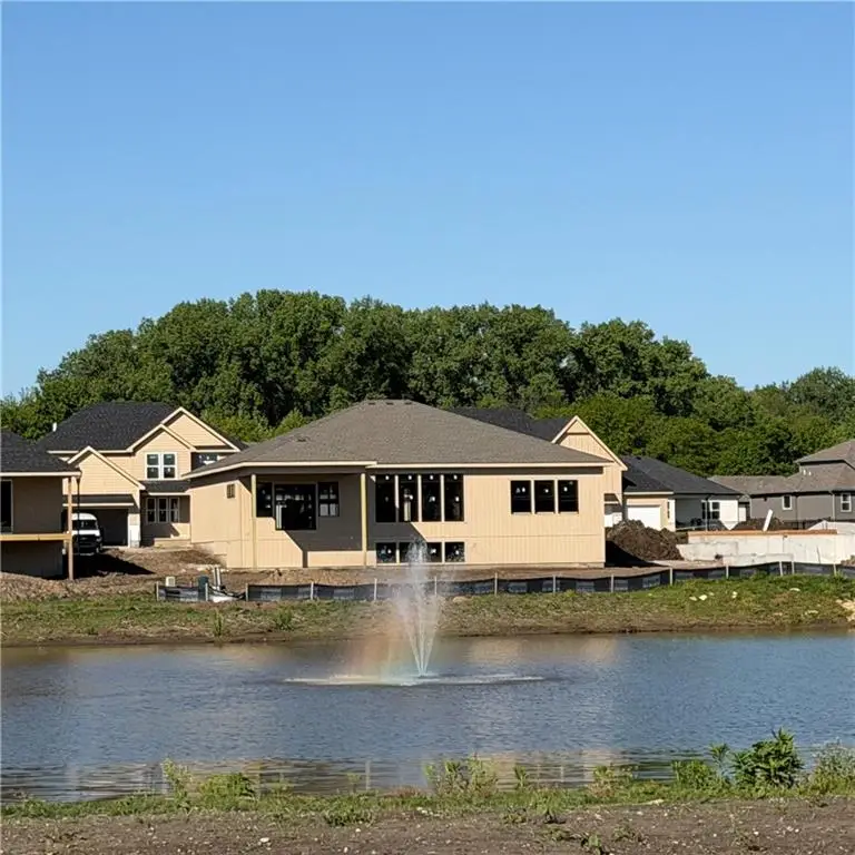2343 Foxtail Drive, Kearney, MO 64060 - #2