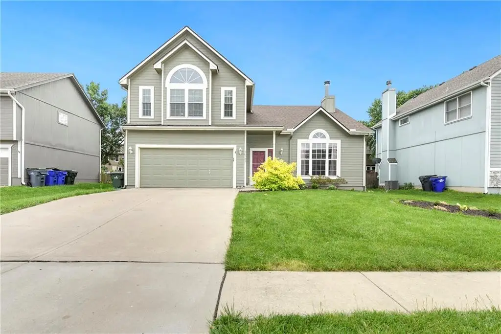 16783 W 155th Terrace, Olathe, KS 66062 - #1