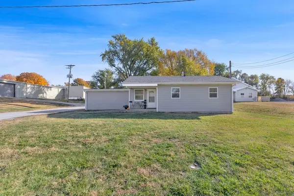63 Houseman Street, Faucett, MO 64448