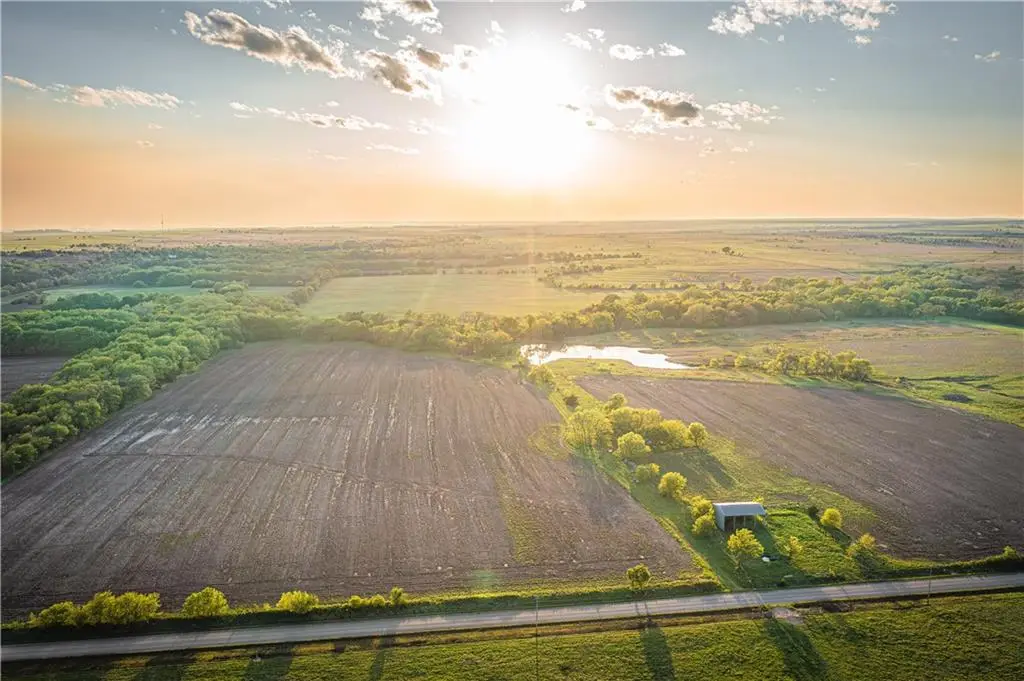 T Road, Janesville, KS 66860 - #1