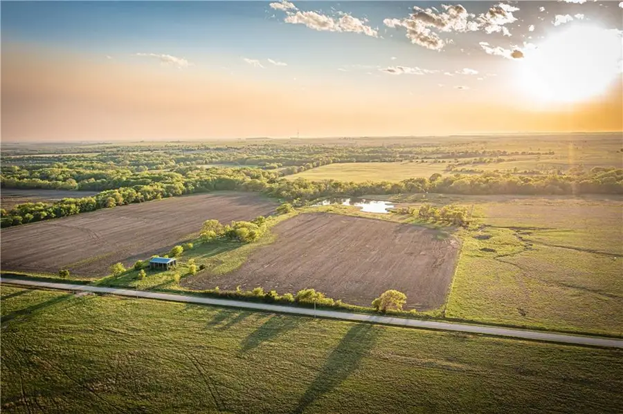 T Road, Janesville, KS 66860 - #2