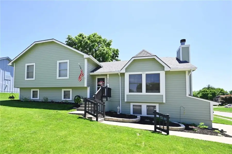 539 Lauren Street, Liberty, MO 64068 - #2