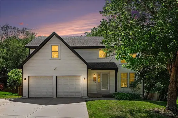 7106 N Holly Court, Kansas City, MO 64118