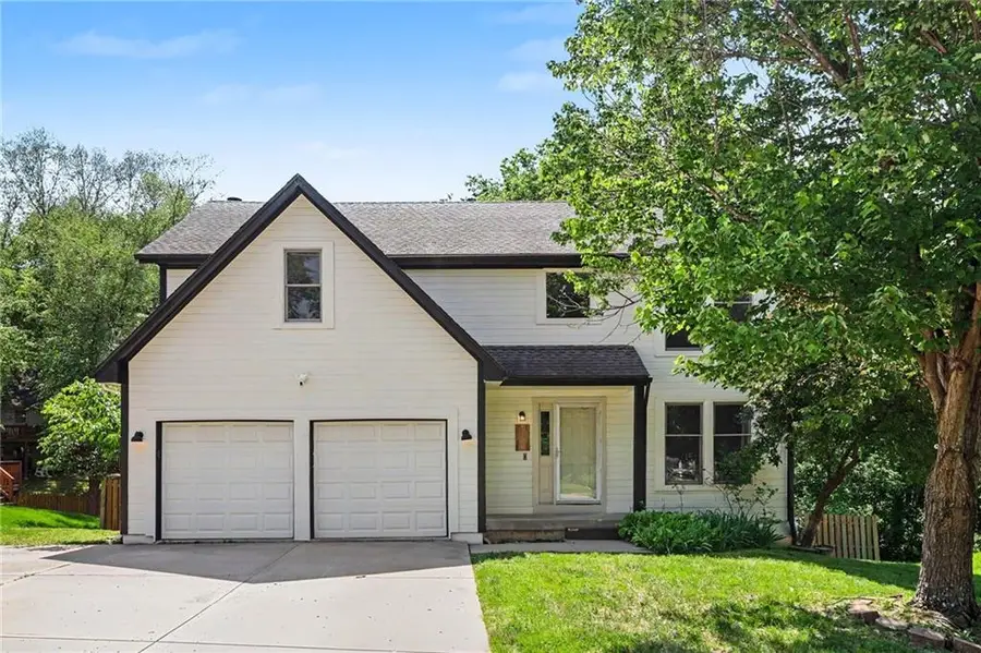 7106 N Holly Court, Kansas City, MO 64118 - #3