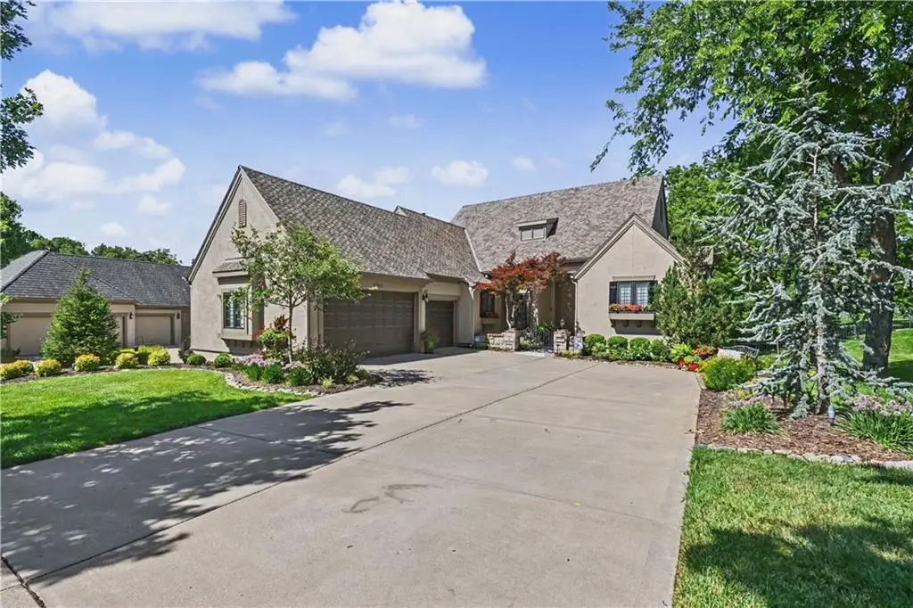15212 Linden Street, Leawood, KS 66224 - #1