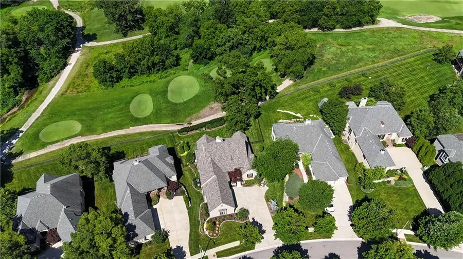 15212 Linden Street, Leawood, KS 66224 - #3