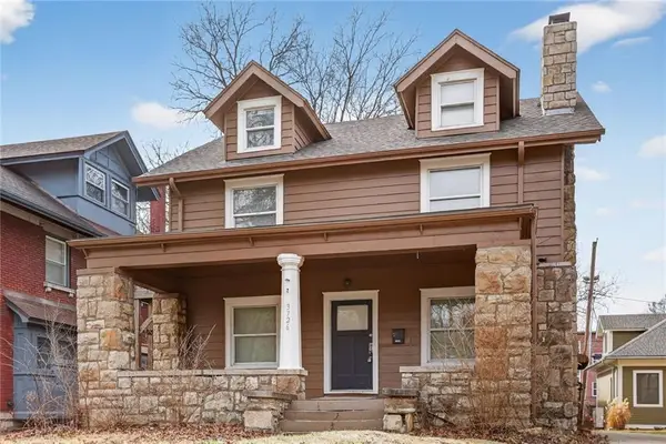 3726 Jefferson Street, Kansas City, MO 64111